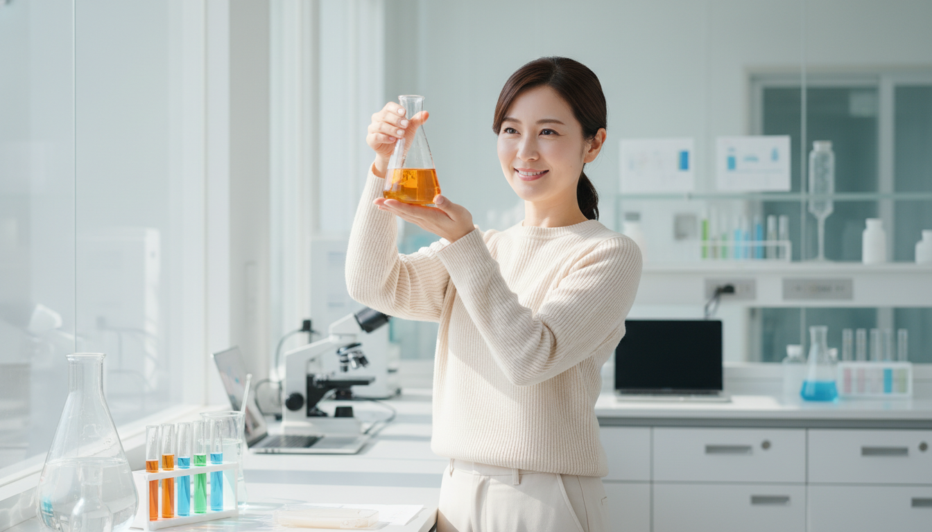 見出し1用: 医学における薬の重要性：医療経済学が解き明かす「未来への投資」としての価値 - イメージ写真