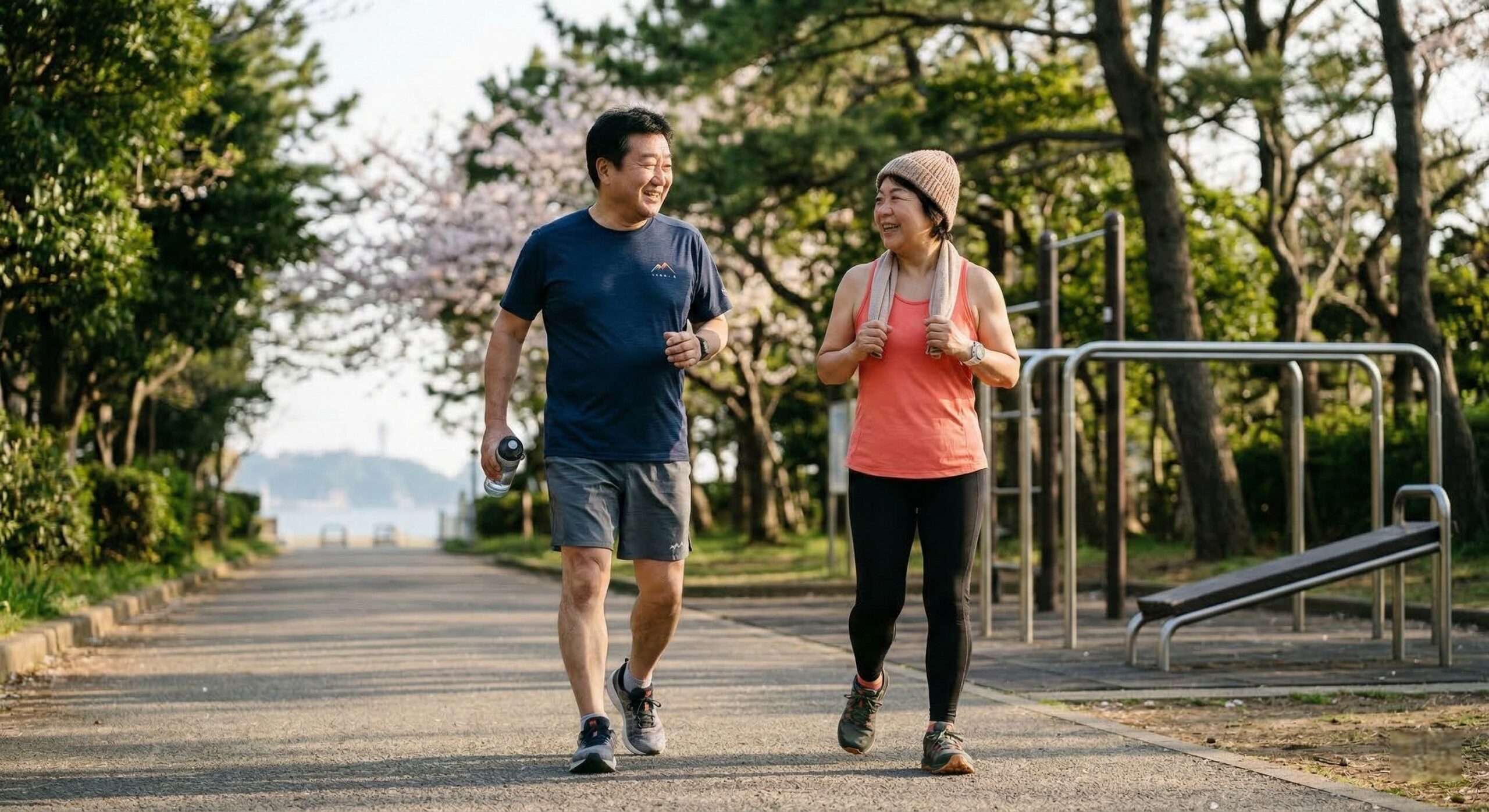 「太っていて何が悪い？」その自信、医学的リスクと経済的損失で再考しませんか？ - イメージイラスト