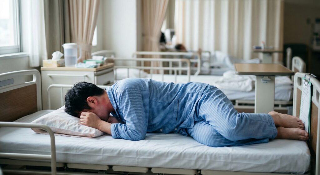 治験のリアルドラマ3選：新薬誕生の舞台裏から医療ミスまで、人間模様が織りなす奇跡と教訓 - イメージイラスト