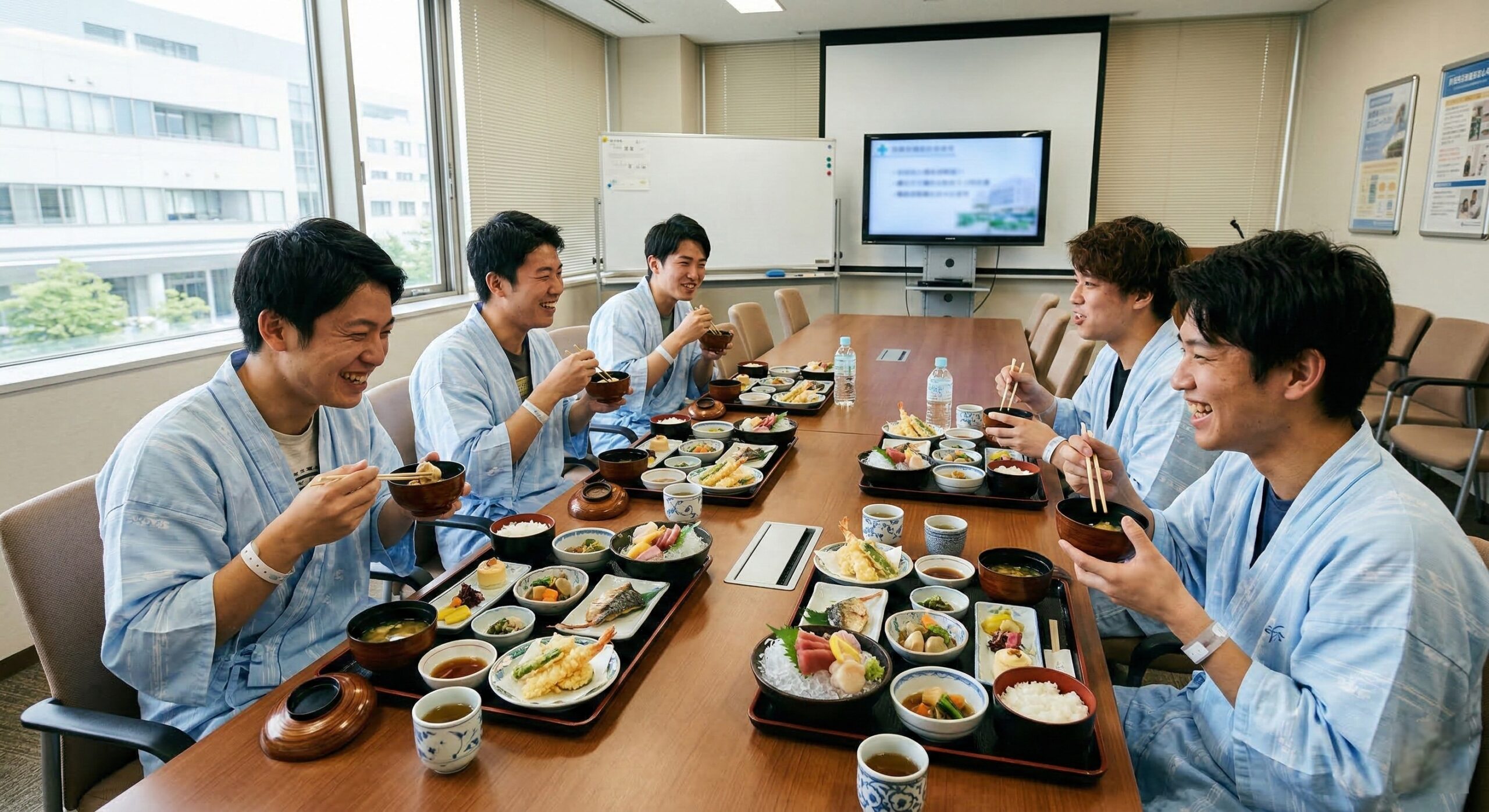 見出し2用: 治験のリアルドラマ3選：新薬誕生の舞台裏から医療ミスまで、人間模様が織りなす奇跡と教訓 - イメージイラスト