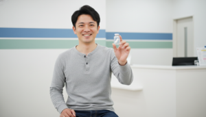 治験における「健康」の真実：賢いあなたが知るべき科学的定義と参加の条件 - イメージ写真