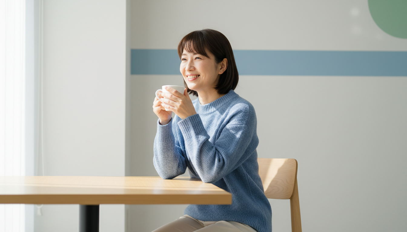 見出し1用: 治験における「健康」の真実：賢いあなたが知るべき科学的定義と参加の条件 - イメージ写真