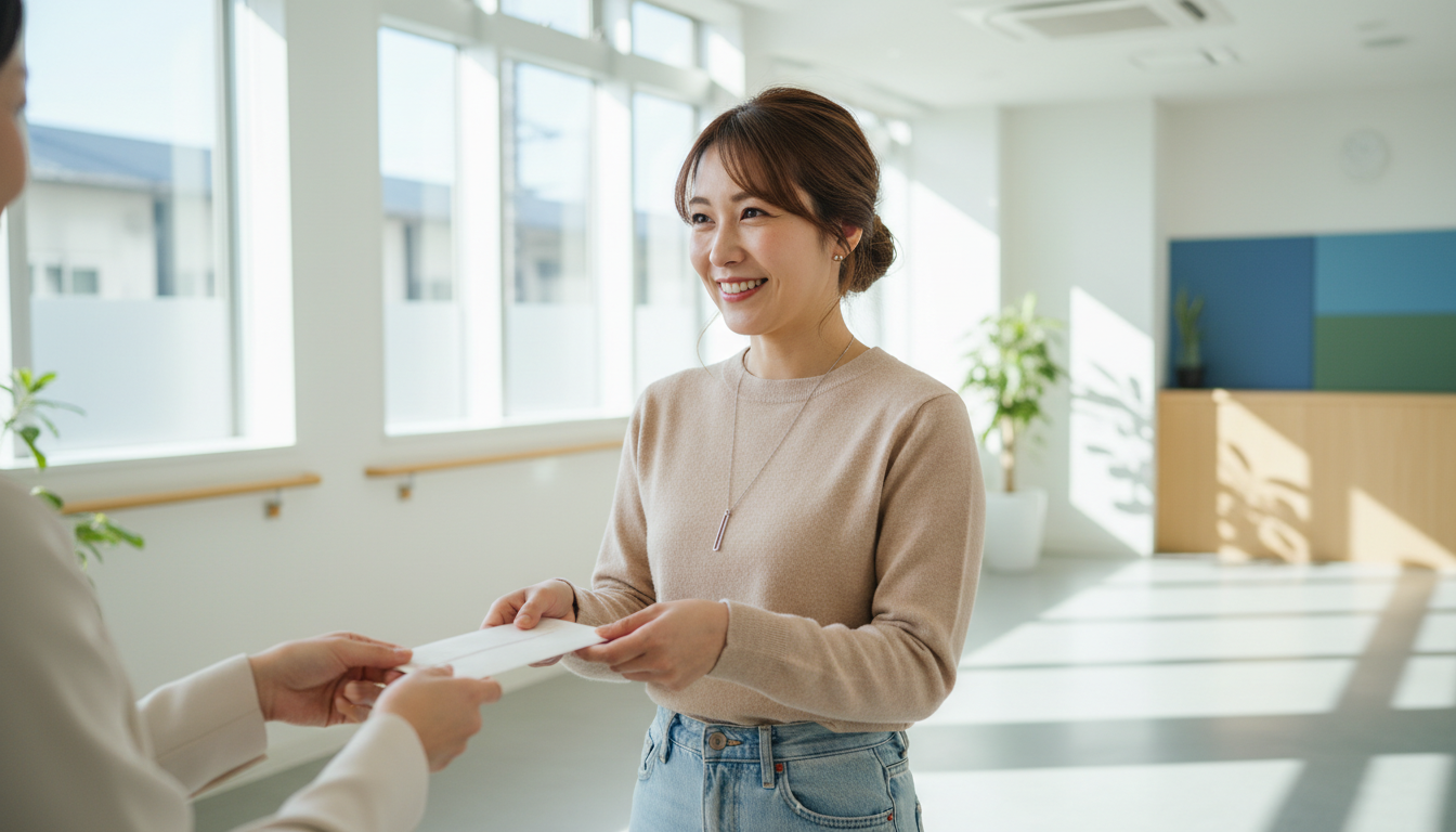 見出し1用: 「有償ボランティア」って何？治験だけじゃない、賢い大人が知るべき社会貢献と対価の真実 - イメージ写真