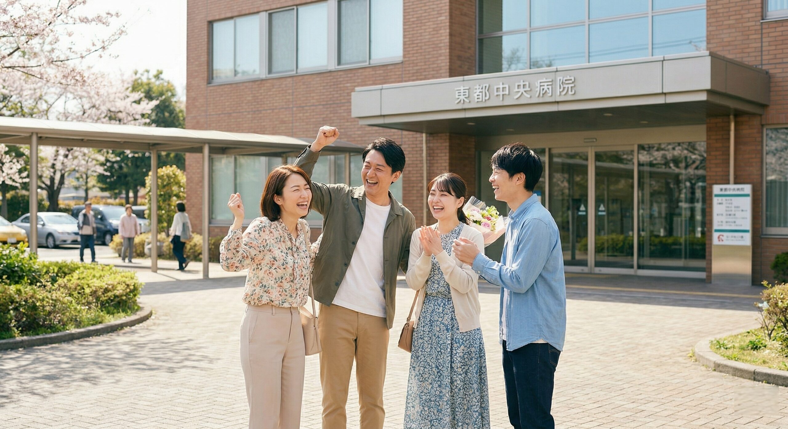 見出し1用: 治験ネットが健常人治験に強い理由｜高額負担軽減費と安心を両立する仕組みを徹底解剖 - イメージイラスト