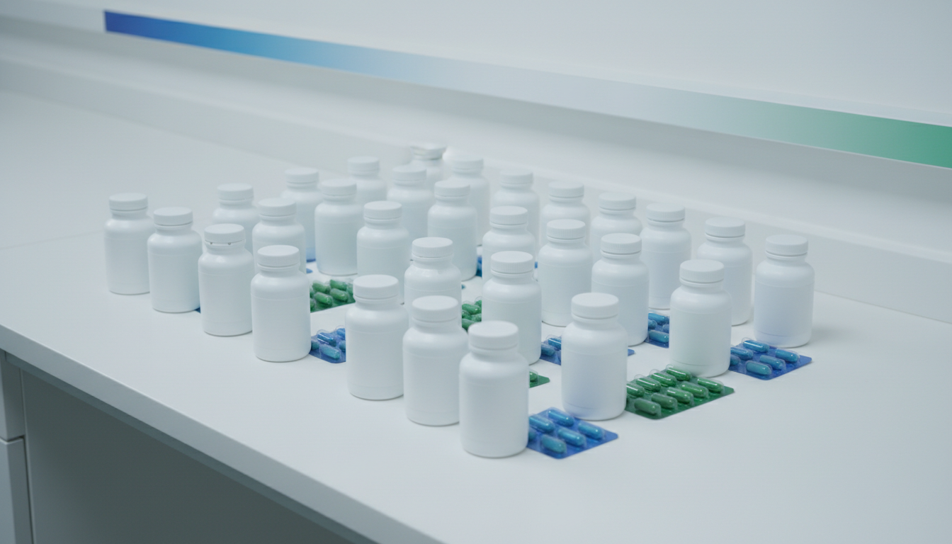 見出し1用: 2026年、特許切れ医薬品で変わる医療の未来：ジェネリック治験の全貌とあなたの貢献 - イメージ写真