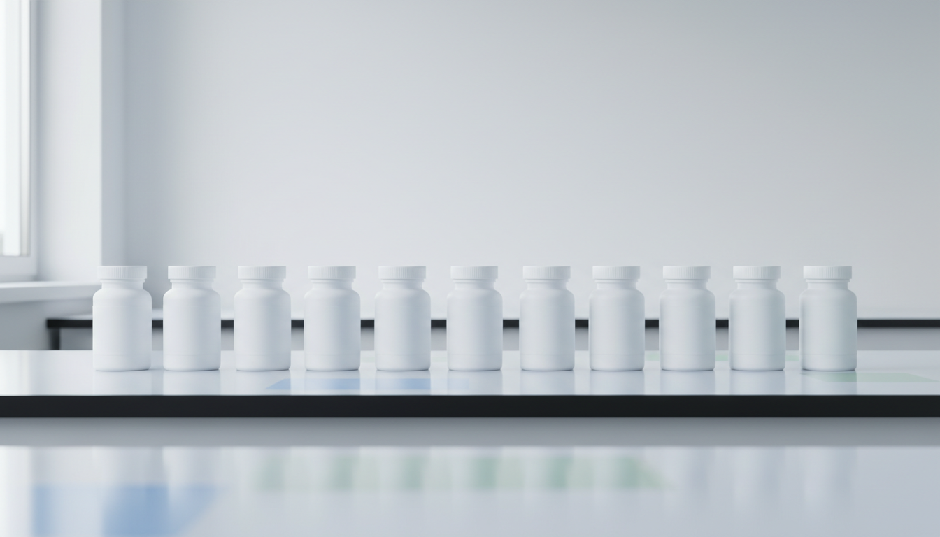 見出し2用: 2026年、特許切れ医薬品で変わる医療の未来：ジェネリック治験の全貌とあなたの貢献 - イメージイラスト