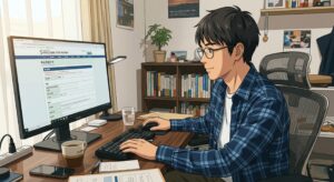 治験ネットが「選ばれる理由」を徹底解剖：案件豊富な背景と専門家が導く安心の治験参加 - イメージイラスト