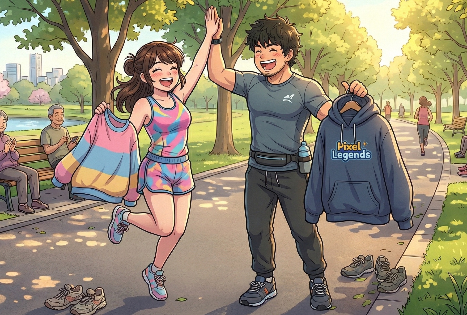 見出し2用: 「デブ」の科学：日本と欧米で異なる肥満の捉え方と、最新の治療薬が拓く未来 - イメージイラスト