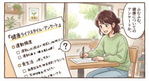 治験だけじゃない！人を対象としたモニター試験の全貌と「治験ネット」の役割 - イメージイラスト