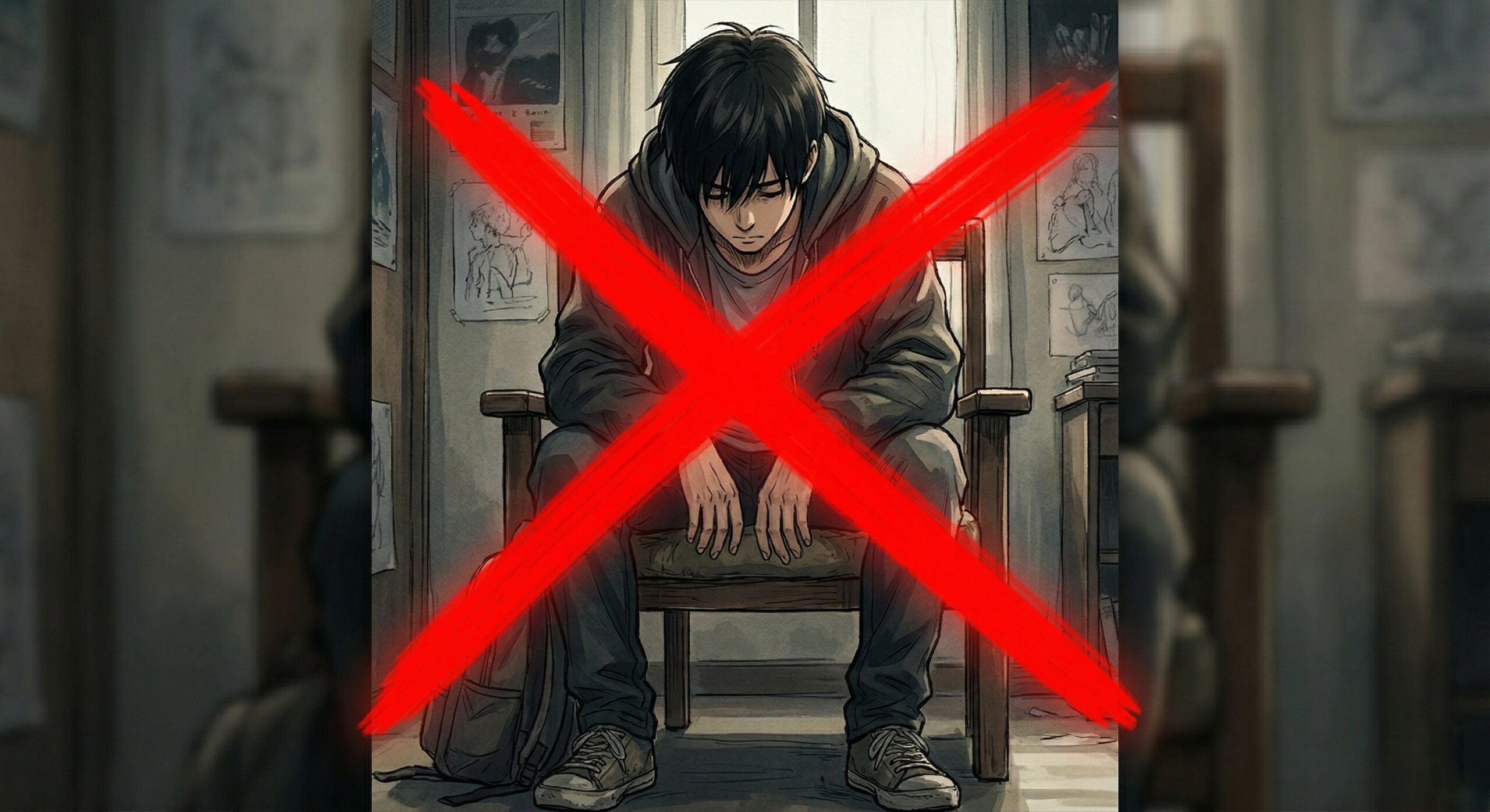 見出し2用: 治験の休薬期間は3～4ヶ月が目安｜次の参加まで空ける理由と計画法 - イメージイラスト