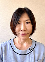 中村 ちの 医師・医学博士